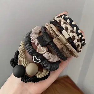 Hair Accessories Bundle For Teenagers