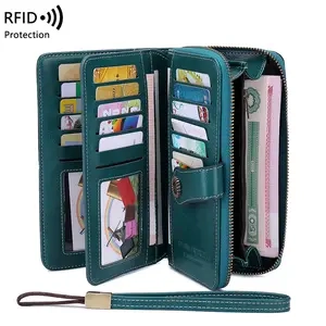 Wallets For Travel Agents