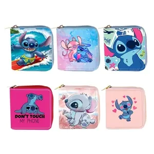 Lilo And Stitch Wallets For Kids