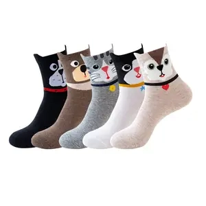 Socks Designed For Cat Lovers