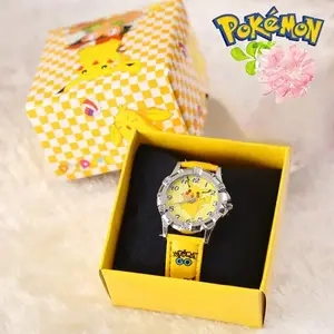 Pokemon Watch For Kids