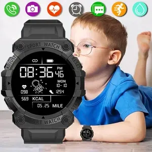 Fun Watches for Boys | Perfect Gift Ideas