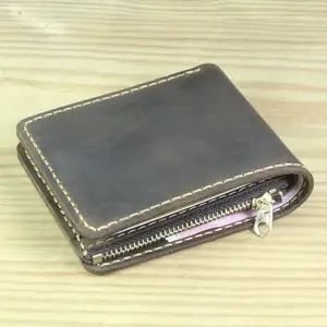 Wallets For Retail Workers And Cashier