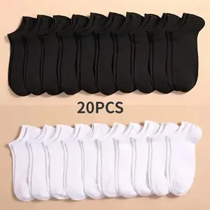 20 Socks For Women Men And Kids