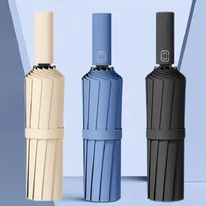 Rihanna Inspired Umbrella For The Whole Family