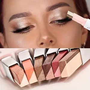 Beautiful Eyeshadow  For Easy Makeup