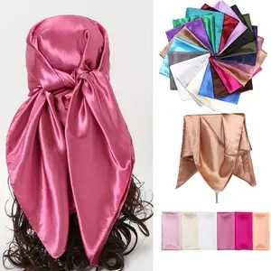 Silk Scarf For 4c Hair: Protect Your Natural Hair