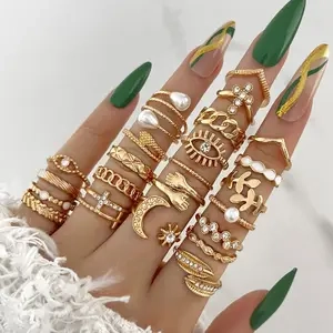 Ring Set Pack