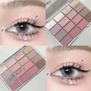 Multicolor Eyesshadow For Teens In Atlanta