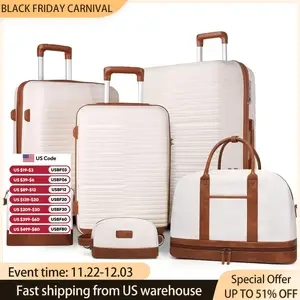 Durable Luggage For Football Athletes