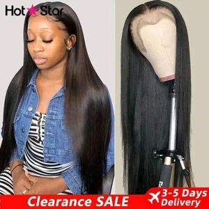 Long Black Wig For Women In Texas