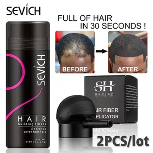 Regrow Your Hair Stronger And Longer For Black Men