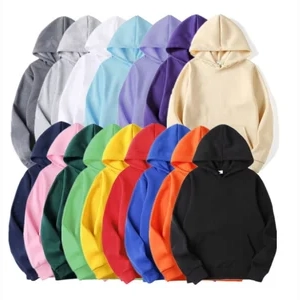 Minimalistic And Stylish Hoodie Available for Families