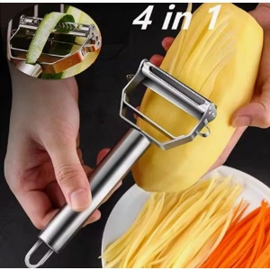 Kitchen Accessories Potatoes Peeler Combo