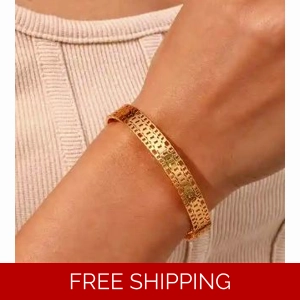 Bracelet For Anniversary Gift For Her