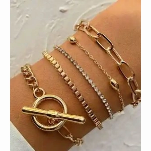 Bracelet For Wedding Anniversary Gift