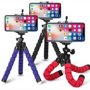Mini Tripod For Content Creator
