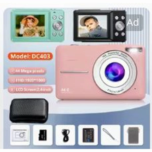 Beginners Photography Camera