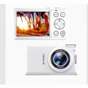 Affordable Cameras for Students: Quality on a Budget