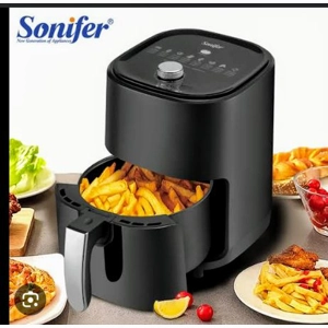 Multi Purpose Air Fryer
