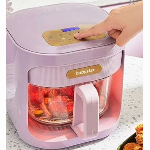 Quality Air Fryer Eat Healthy Use Less Oil