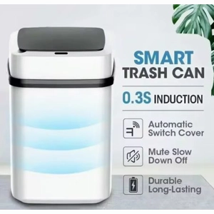 Smart Trash : Shop The Best Smart Trash