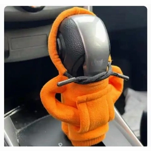 Gear Lever Cover