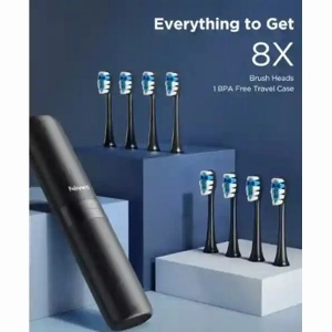 Professional Waterproof Sonic Toothbrush 5.0 11 ratings