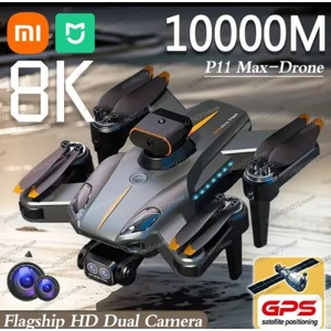 Drones For Photography And Videography