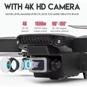 Drones For Real Estate Agent