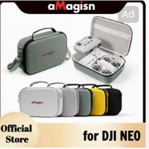 Drones Case: Protective And Eco Friendly  Drone Case