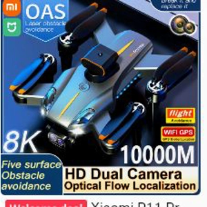 Explore The Skies With Affordable Drones