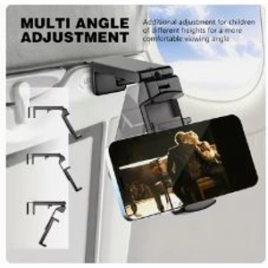 Multi Angles Phone Holder