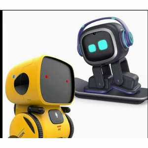 Advance Tech Robot For Kids And Adults
