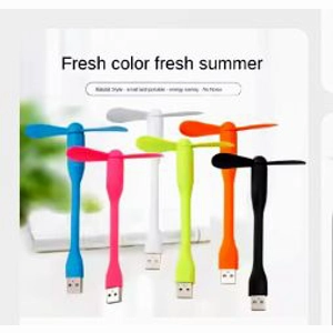 Cool Down::Fresh Cool Summer Mini Fan