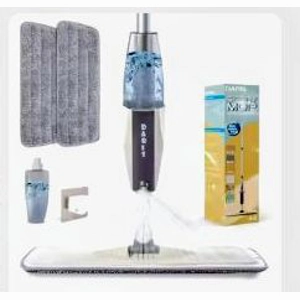 Eco Friendly Cleaning Stick Solution