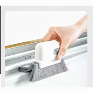 Clean Baseboard And Hard To Reach Places