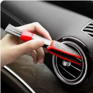 Car Cleaner Fabric