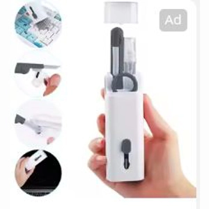 Tech And Keyboard Cleaning Tool