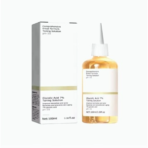 Beautify Skin Remove Scars And Dark Spot