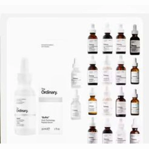 The Ordinary Oil: Beautify Skin Tone