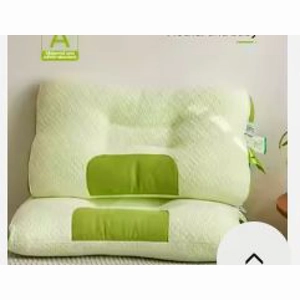 Soft And Comfortable Pillow For Back Support