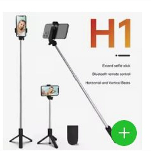 Tripod For Content Creator Or Photography Enthusiasts