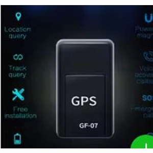 GPS Tracker Keep Family And Friends Safe