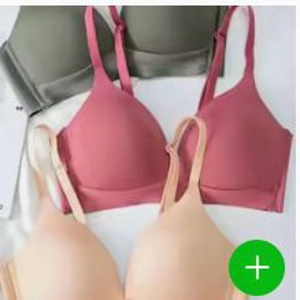 Bra With Support For Women