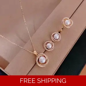 Rihanna Inspired Necklace Jewelry