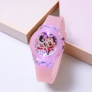 Mickey Mouse Watches:Fun Watches For Kids