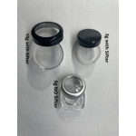 Matte Loose Eyeshadow Collection