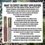 Atomic Fireball - Long Wear Lip Color (Gloss Required)