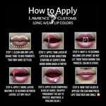 Atomic Fireball - Long Wear Lip Color (Gloss Required)